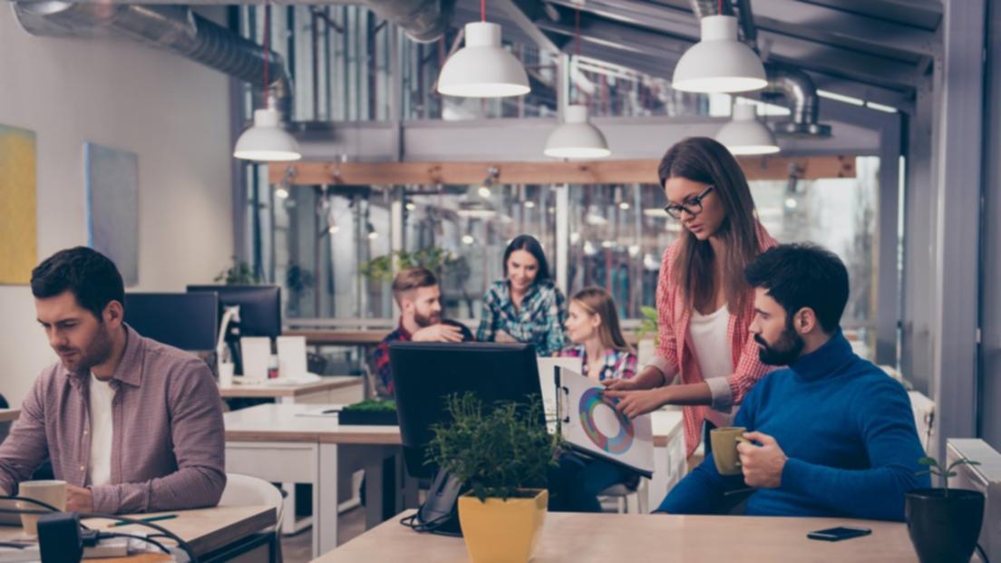 Interface de navigation et outils SEO